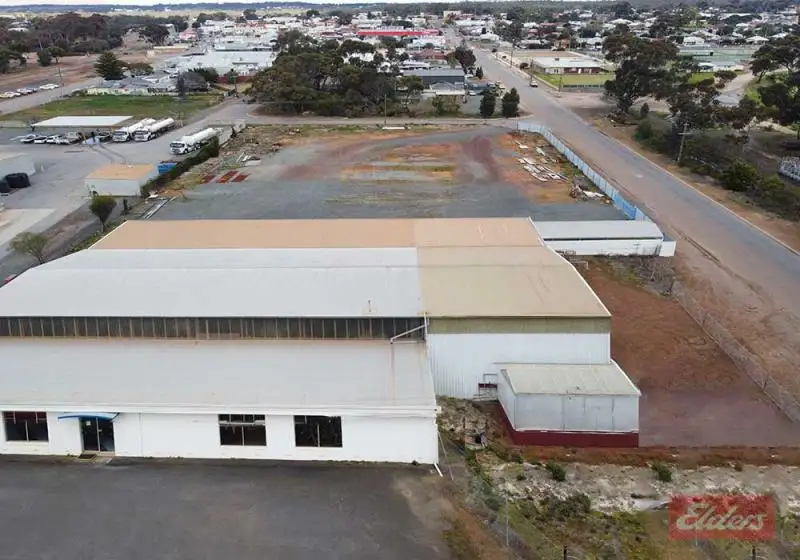 Main view of Homely house listing, 43 Earl Street, Narrogin WA 6312