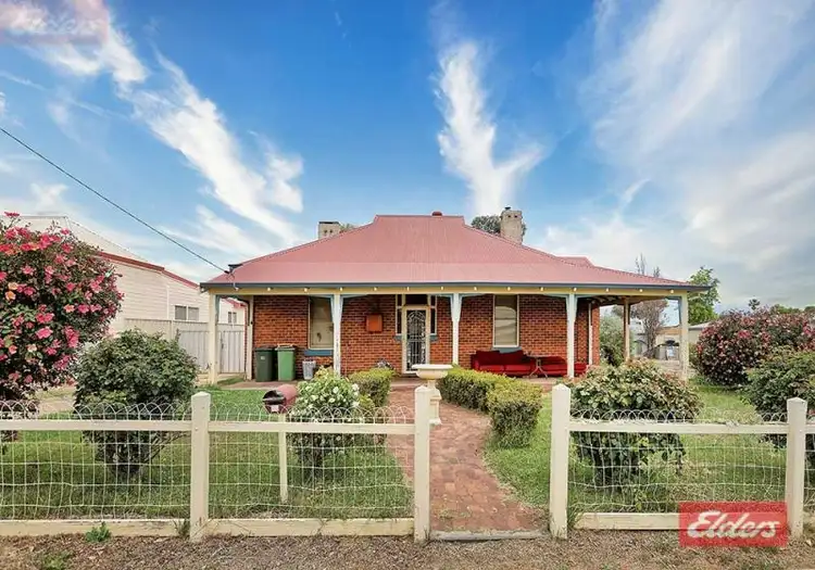 Main view of Homely house listing, 36 Doney Street, Narrogin WA 6312