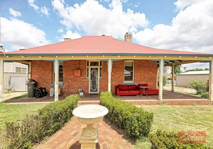 Second view of Homely house listing, 36 Doney Street, Narrogin WA 6312