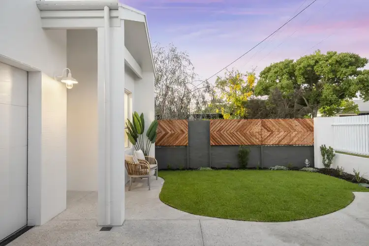 Second view of Homely house listing, 81 Sasse Avenue, Mount Hawthorn WA 6016