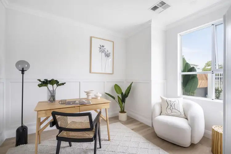 Fourth view of Homely house listing, 81 Sasse Avenue, Mount Hawthorn WA 6016