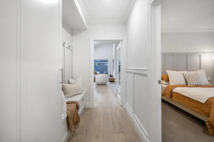 Fifth view of Homely house listing, 81 Sasse Avenue, Mount Hawthorn WA 6016