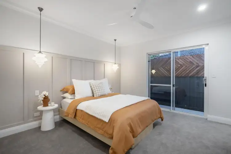 Sixth view of Homely house listing, 81 Sasse Avenue, Mount Hawthorn WA 6016