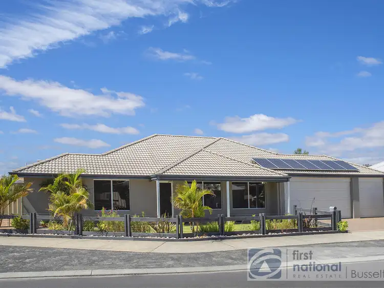 59 Santons Approach, Yalyalup WA 6280