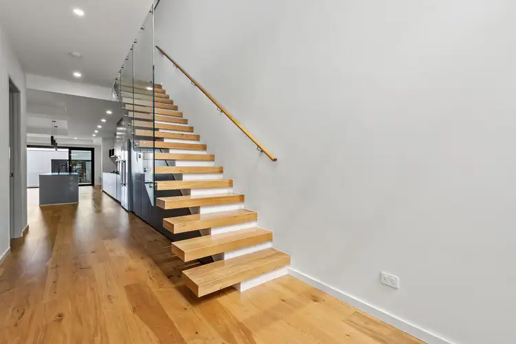 Second view of Homely house listing, 140A Alice Street, Doubleview WA 6018