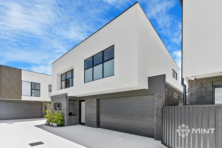 Main view of Homely house listing, 18B Laurence Road, Innaloo WA 6018