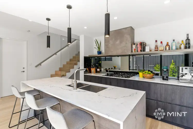 Fourth view of Homely house listing, 18B Laurence Road, Innaloo WA 6018