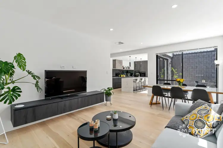 Sixth view of Homely house listing, 18B Laurence Road, Innaloo WA 6018