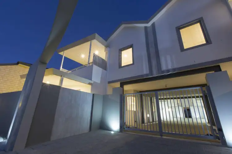6/45 Bushby Street, Midvale WA 6056