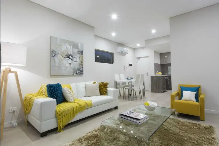 Second view of Homely unit listing, 6/45 Bushby Street, Midvale WA 6056