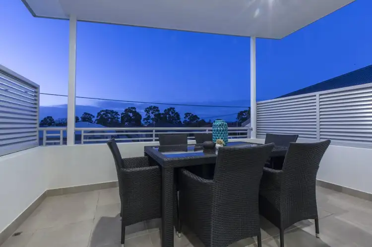 Third view of Homely unit listing, 6/45 Bushby Street, Midvale WA 6056