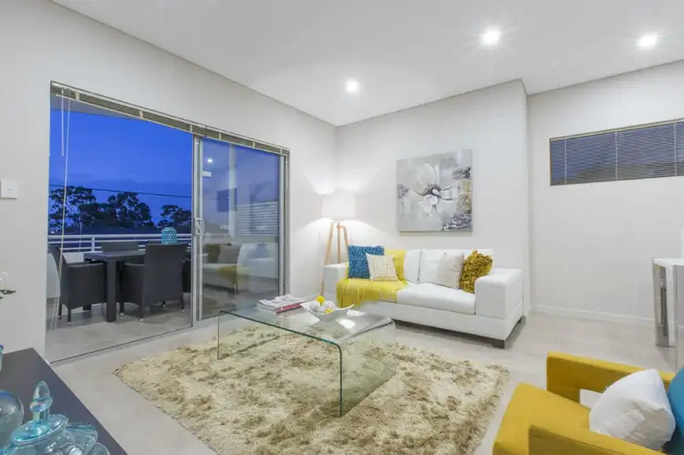 Fifth view of Homely unit listing, 6/45 Bushby Street, Midvale WA 6056