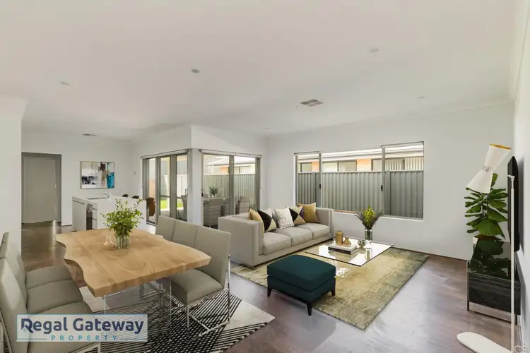 Fourth view of Homely house listing, 12 Litoria Drive, Wandi WA 6167