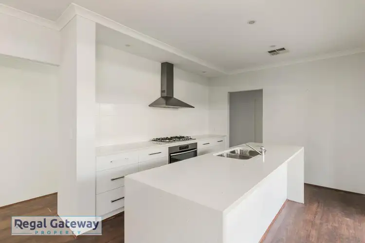 Fifth view of Homely house listing, 12 Litoria Drive, Wandi WA 6167