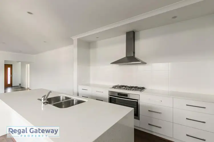 Sixth view of Homely house listing, 12 Litoria Drive, Wandi WA 6167