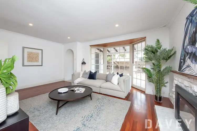 Fifth view of Homely house listing, 19 Marri Road, Duncraig WA 6023