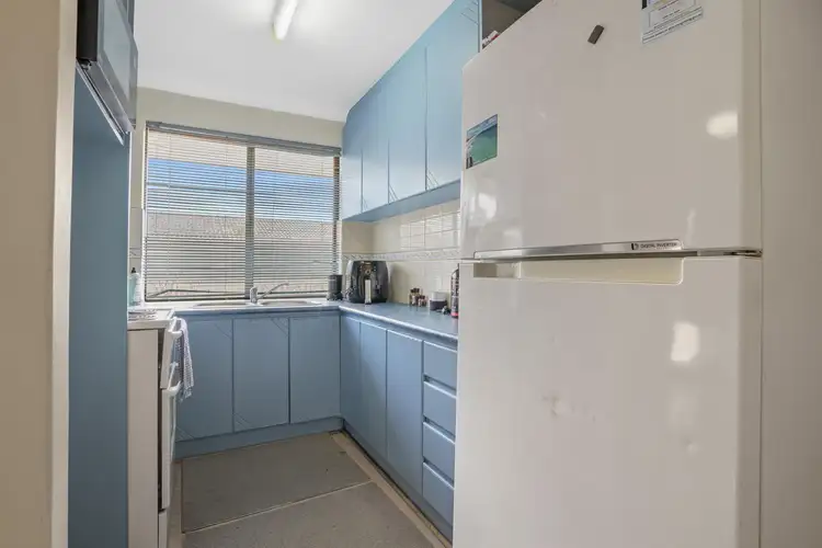 Second view of Homely unit listing, 9/228 West Coast Highway, Scarborough WA 6019