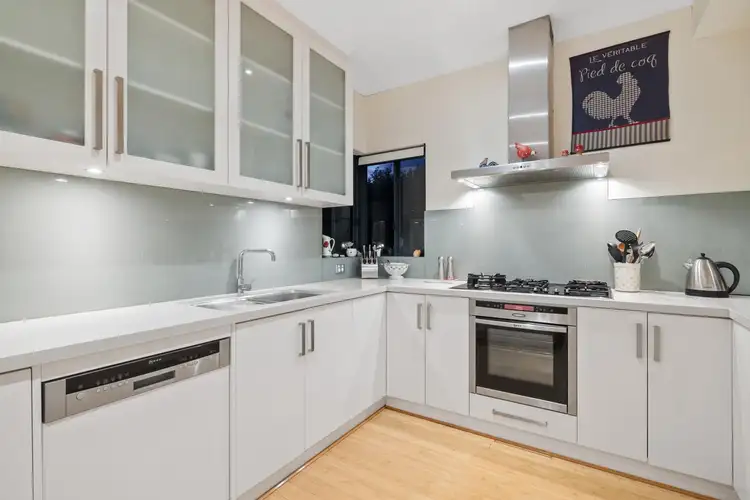 Seventh view of Homely house listing, 8A Halse Place, Karrinyup WA 6018