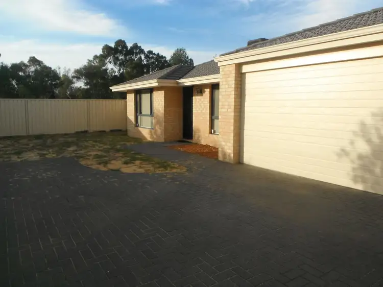 Main view of Homely unit listing, 27B Ferguson Street, Middle Swan WA 6056