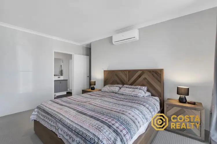 Second view of Homely house listing, 14 Cabrillo Road, Brabham WA 6055