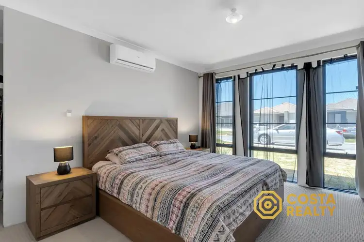 Third view of Homely house listing, 14 Cabrillo Road, Brabham WA 6055