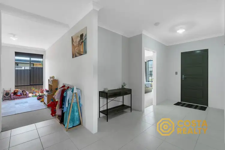 Fourth view of Homely house listing, 14 Cabrillo Road, Brabham WA 6055
