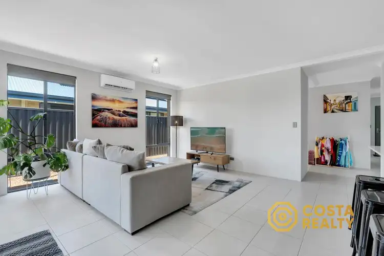 Fifth view of Homely house listing, 14 Cabrillo Road, Brabham WA 6055