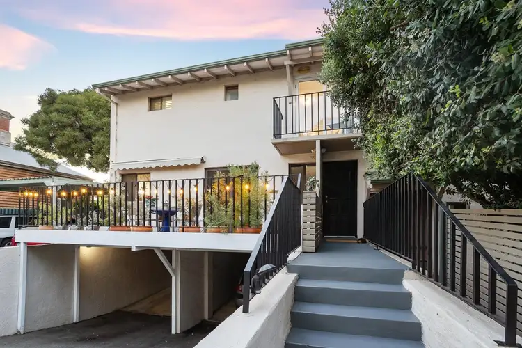 7/189 Townshend Road, Subiaco WA 6008