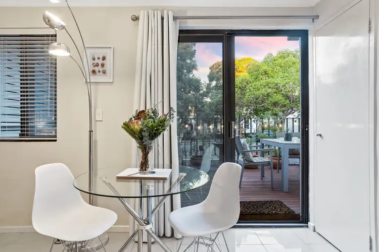Fifth view of Homely townhouse listing, 7/189 Townshend Road, Subiaco WA 6008