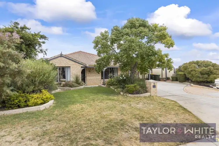 Third view of Homely house listing, 2 Elkington Mews, Clarkson WA 6030