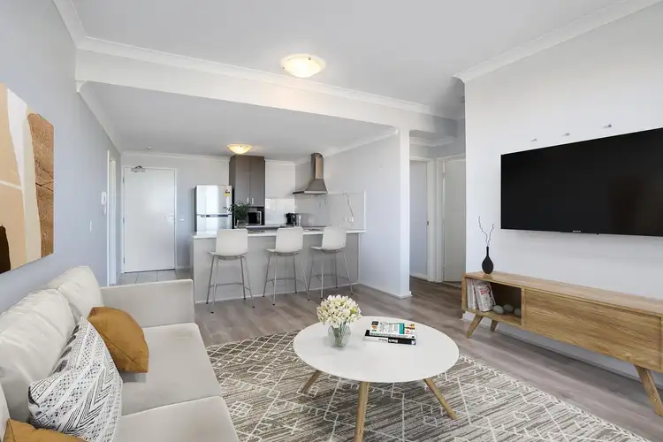 40/25 O'CONNOR CLOSE, North Coogee WA 6163