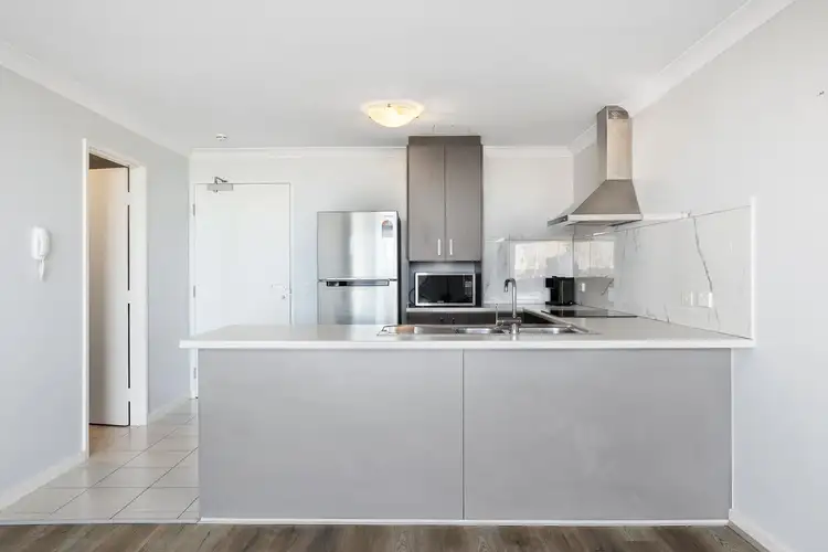 Fourth view of Homely apartment listing, 40/25 O'CONNOR CLOSE, North Coogee WA 6163