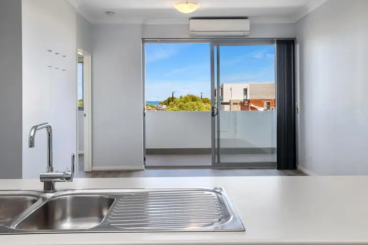 Fifth view of Homely apartment listing, 40/25 O'CONNOR CLOSE, North Coogee WA 6163
