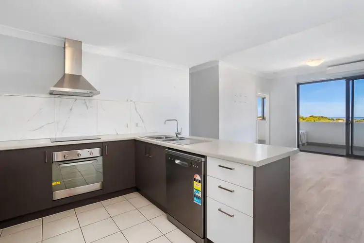 Sixth view of Homely apartment listing, 40/25 O'CONNOR CLOSE, North Coogee WA 6163