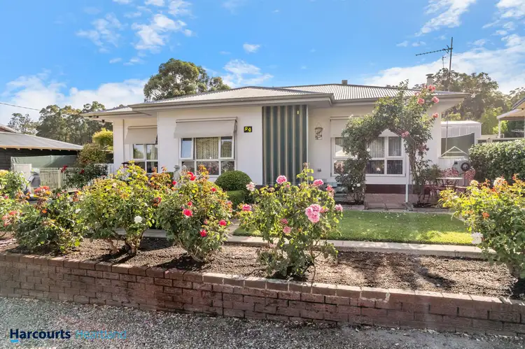 Main view of Homely house listing, 94 Blackwood Road, Greenbushes WA 6254