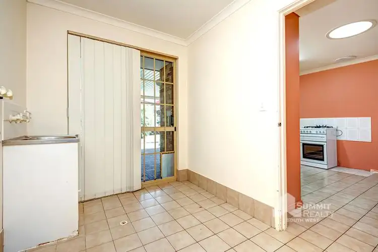 Sixth view of Homely semi-detached listing, 6B Hough Place, Eaton WA 6232