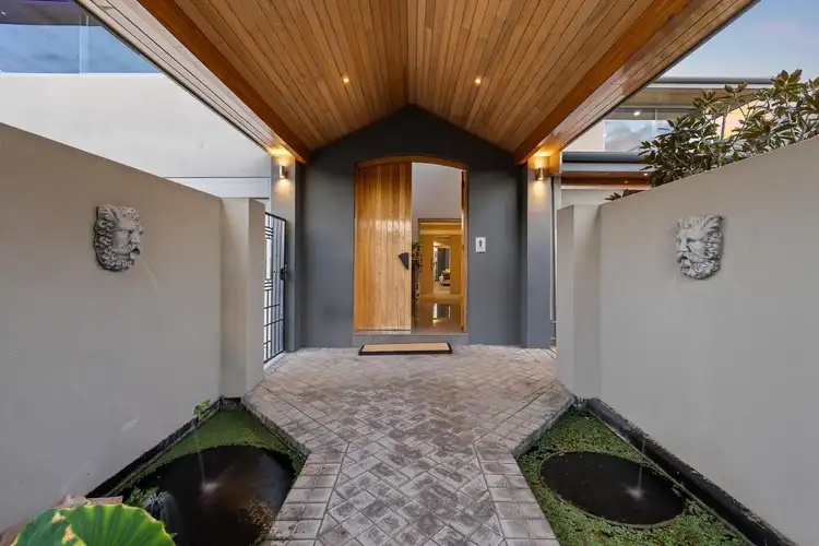 Second view of Homely house listing, 6 Sudbury Way, City Beach WA 6015