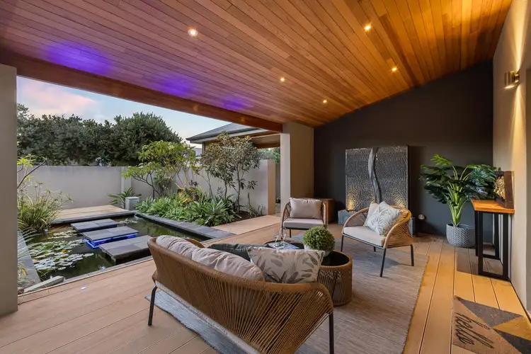 Third view of Homely house listing, 6 Sudbury Way, City Beach WA 6015