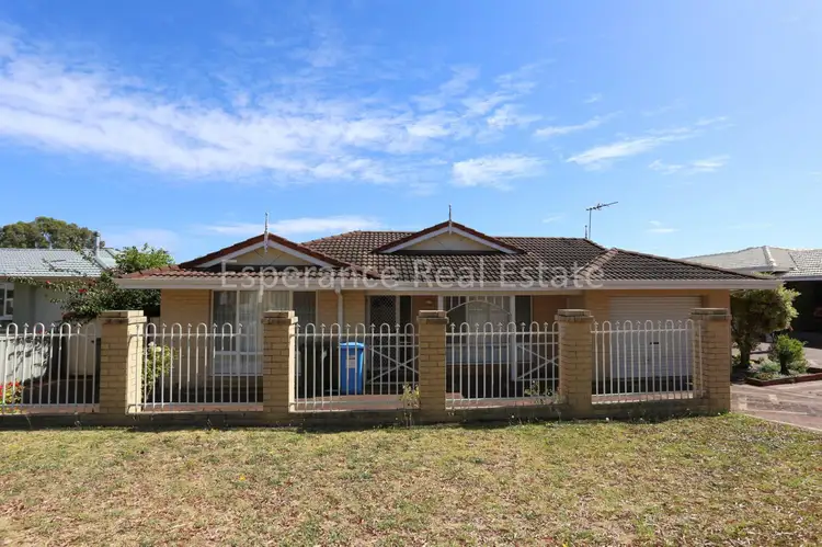 1/29 Hamersley Street, Esperance WA 6450