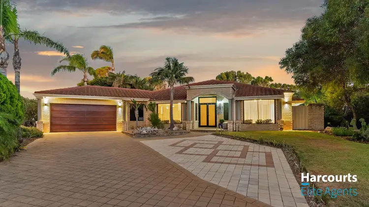 9 Westray Court, Warnbro WA 6169