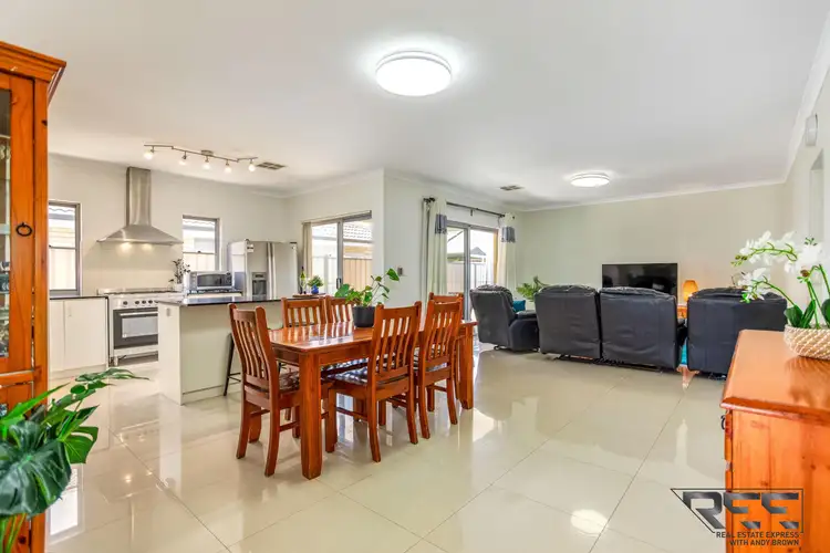 Second view of Homely house listing, 9 Montpellier Way, Piara Waters WA 6112