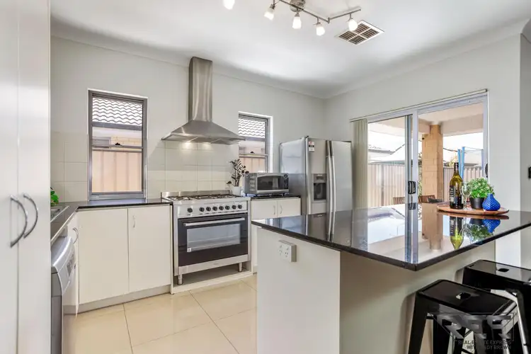 Third view of Homely house listing, 9 Montpellier Way, Piara Waters WA 6112