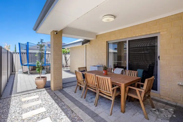 Fifth view of Homely house listing, 9 Montpellier Way, Piara Waters WA 6112