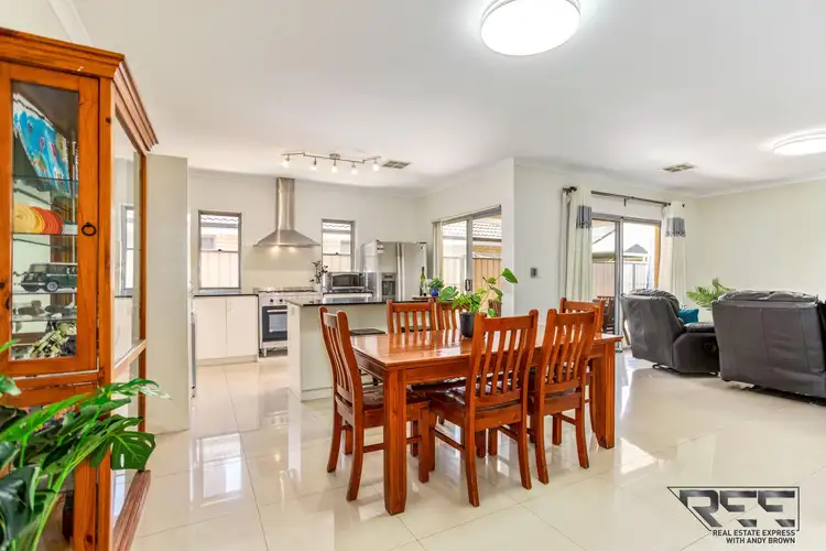 Sixth view of Homely house listing, 9 Montpellier Way, Piara Waters WA 6112