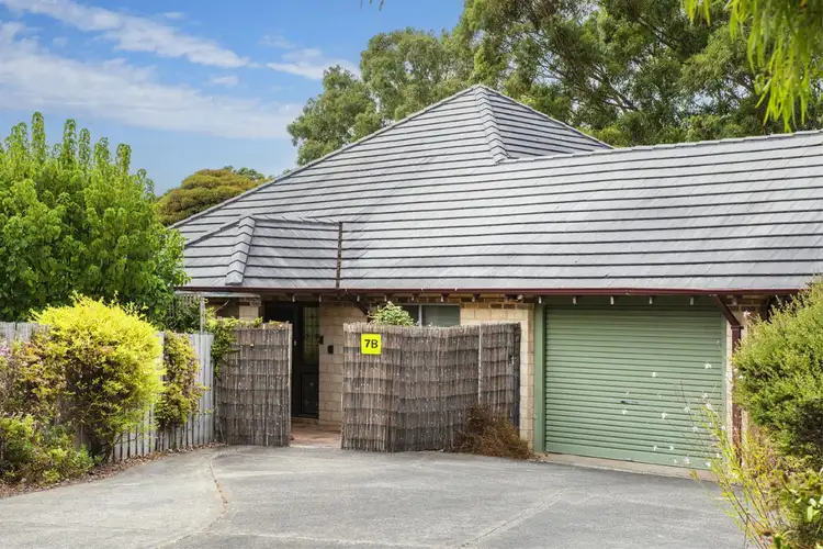 Second view of Homely house listing, 7B Carey Place, Margaret River WA 6285