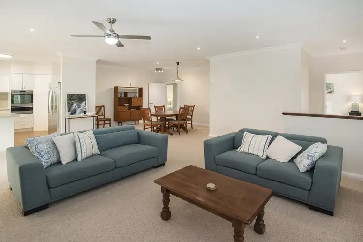 Third view of Homely house listing, 7B Carey Place, Margaret River WA 6285