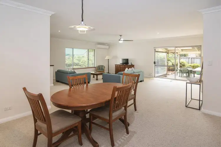 Fourth view of Homely house listing, 7B Carey Place, Margaret River WA 6285