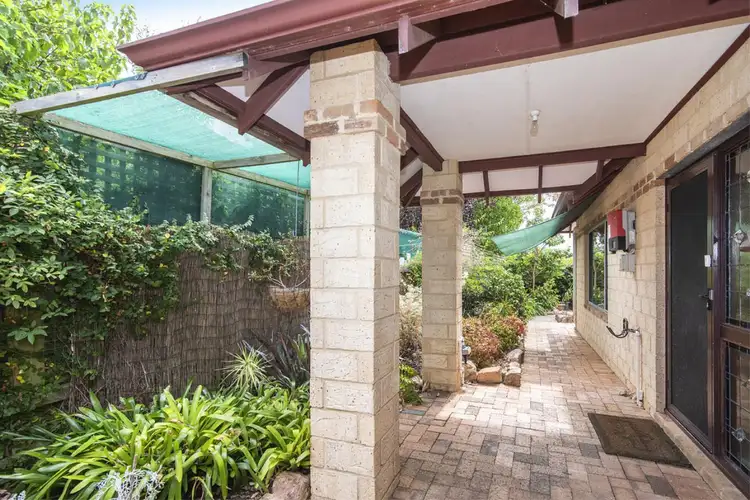Fifth view of Homely house listing, 7B Carey Place, Margaret River WA 6285