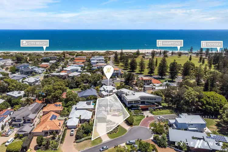 15 Truro Place, City Beach WA 6015