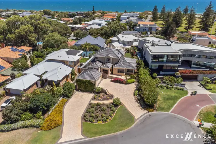 Third view of Homely house listing, 15 Truro Place, City Beach WA 6015